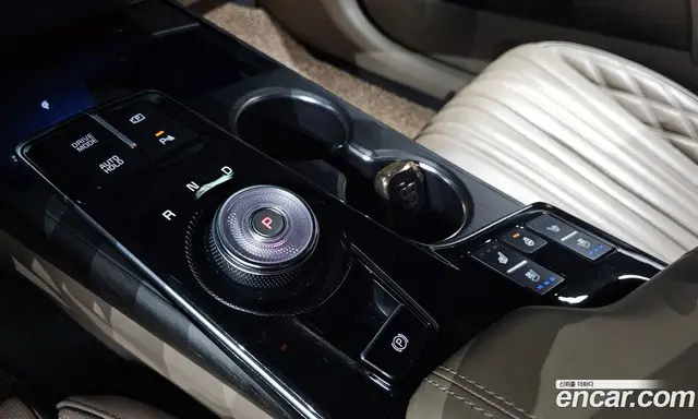 Kia K8 2022 1.6 автомат (гидро), миниатюра 9