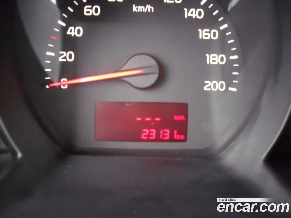 Kia Morning 2016 1.0 механика, фото 17