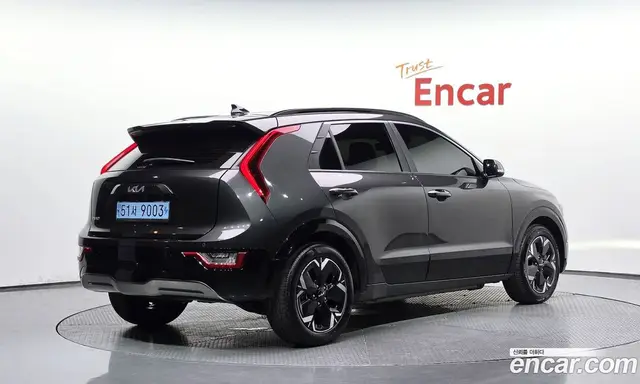 Kia Niro, 2022, 38 642 км
