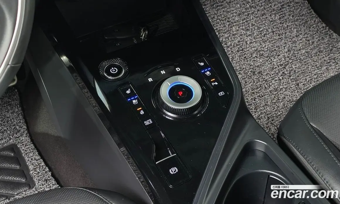 Kia Niro 2022 0.2 автомат (гидро), фото 11