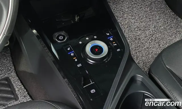 Kia Niro 2022 0.2 автомат (гидро), миниатюра 11