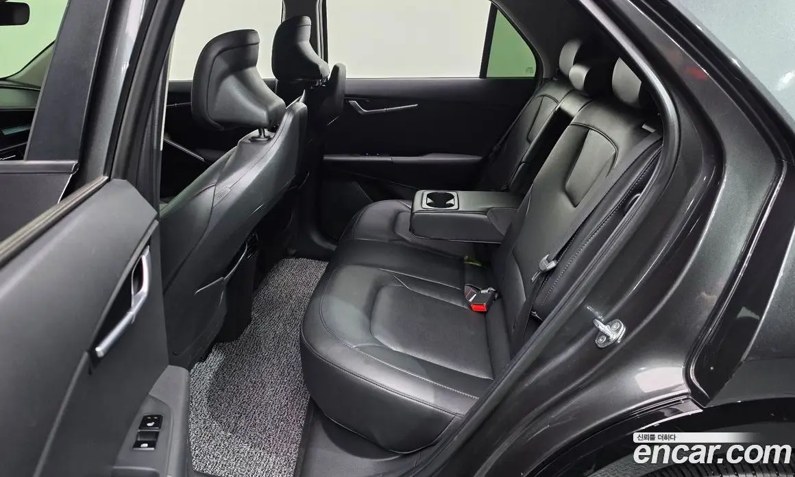 Kia Niro 2022 0.2 автомат (гидро), фото 16
