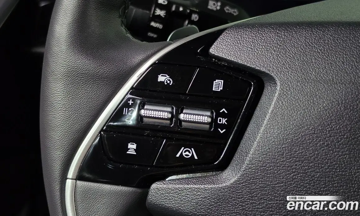 Kia Niro 2022 0.2 автомат (гидро), фото 18