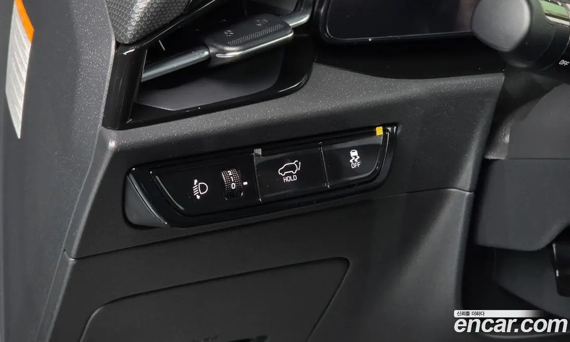 Kia Niro 2022 0.2 автомат (гидро), фото 21