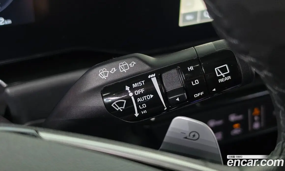 Kia Niro 2022 0.2 автомат (гидро), фото 27