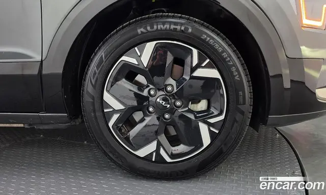 Kia Niro 2022 0.2 автомат (гидро), миниатюра 4