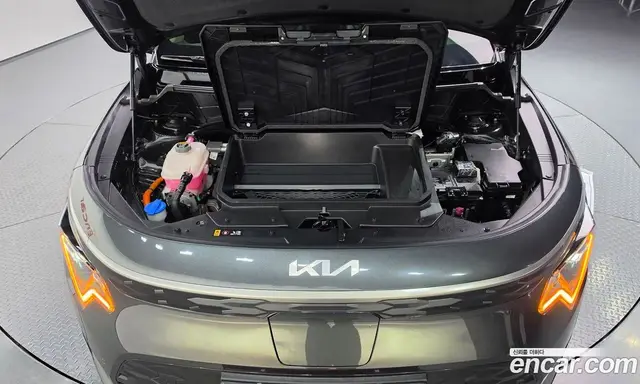 Kia Niro 2022 0.2 автомат (гидро), миниатюра 5