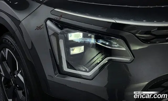 Kia Niro 2022 0.2 автомат (гидро), миниатюра 7