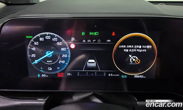 Kia Niro 2022 0.2 автомат (гидро), миниатюра 10