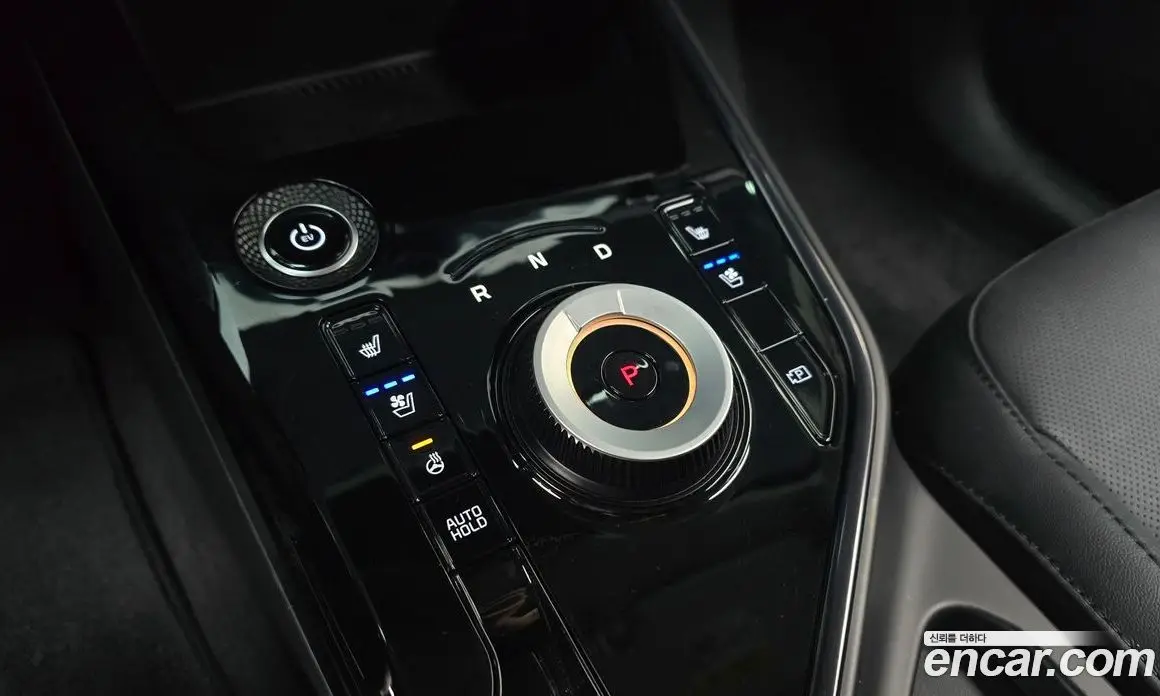 Kia Niro 2023 0.2 автомат (гидро), фото 11