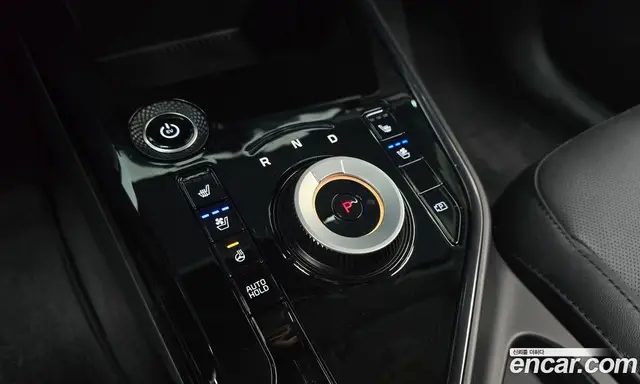 Kia Niro 2023 0.2 автомат (гидро), миниатюра 11