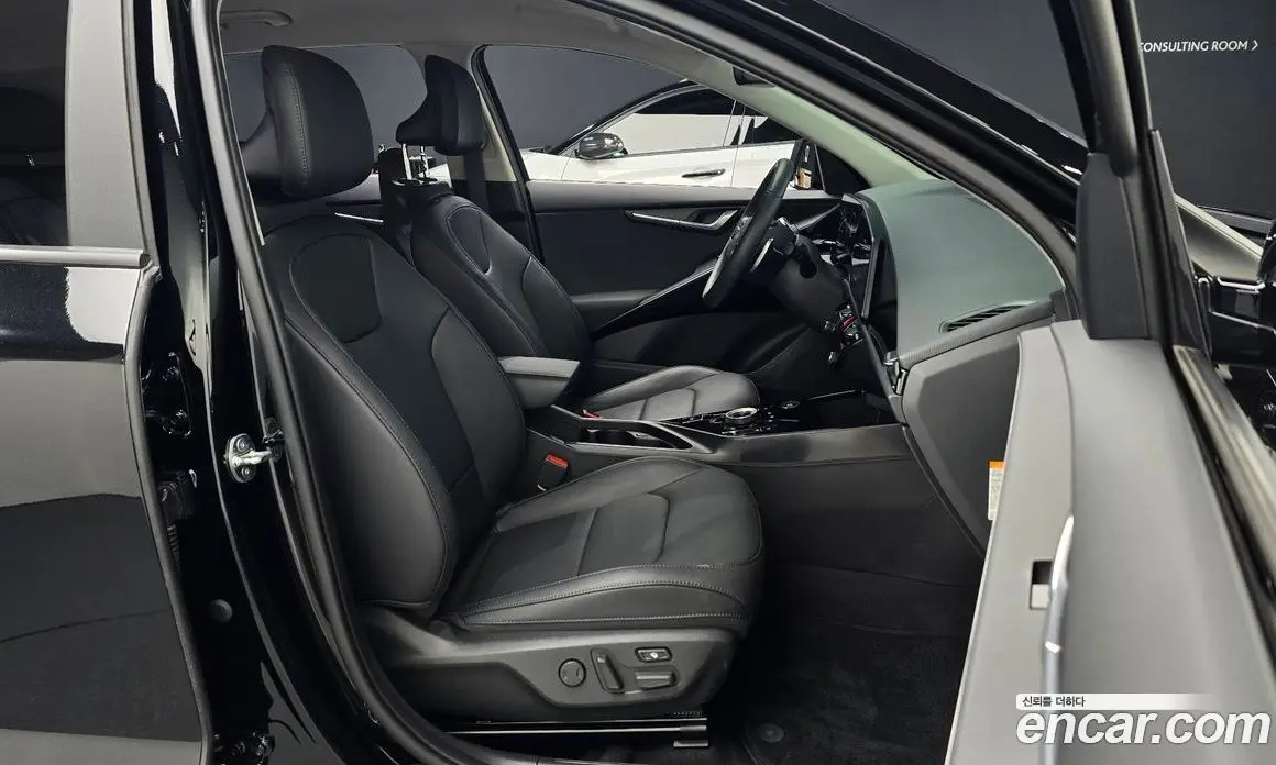 Kia Niro 2023 0.2 автомат (гидро), фото 12
