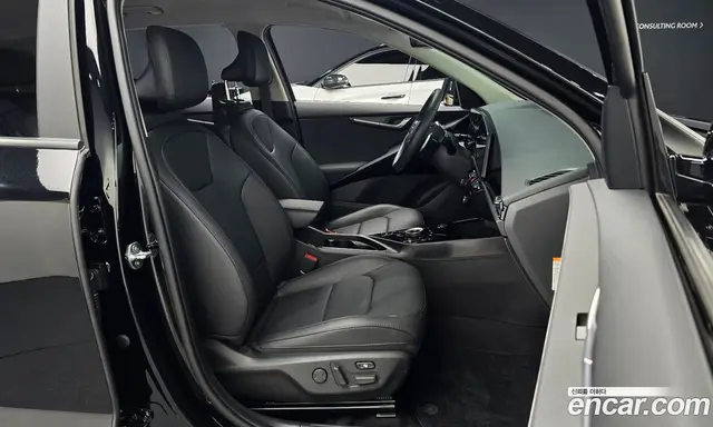 Kia Niro 2023 0.2 автомат (гидро), миниатюра 12