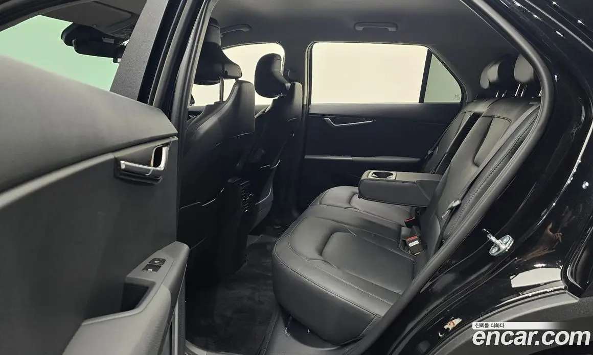 Kia Niro 2023 0.2 автомат (гидро), фото 17