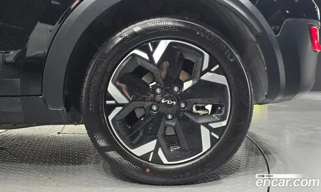 Kia Niro 2023 0.2 автомат (гидро), миниатюра 6