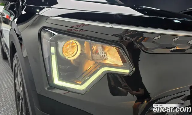 Kia Niro 2023 0.2 автомат (гидро), миниатюра 7