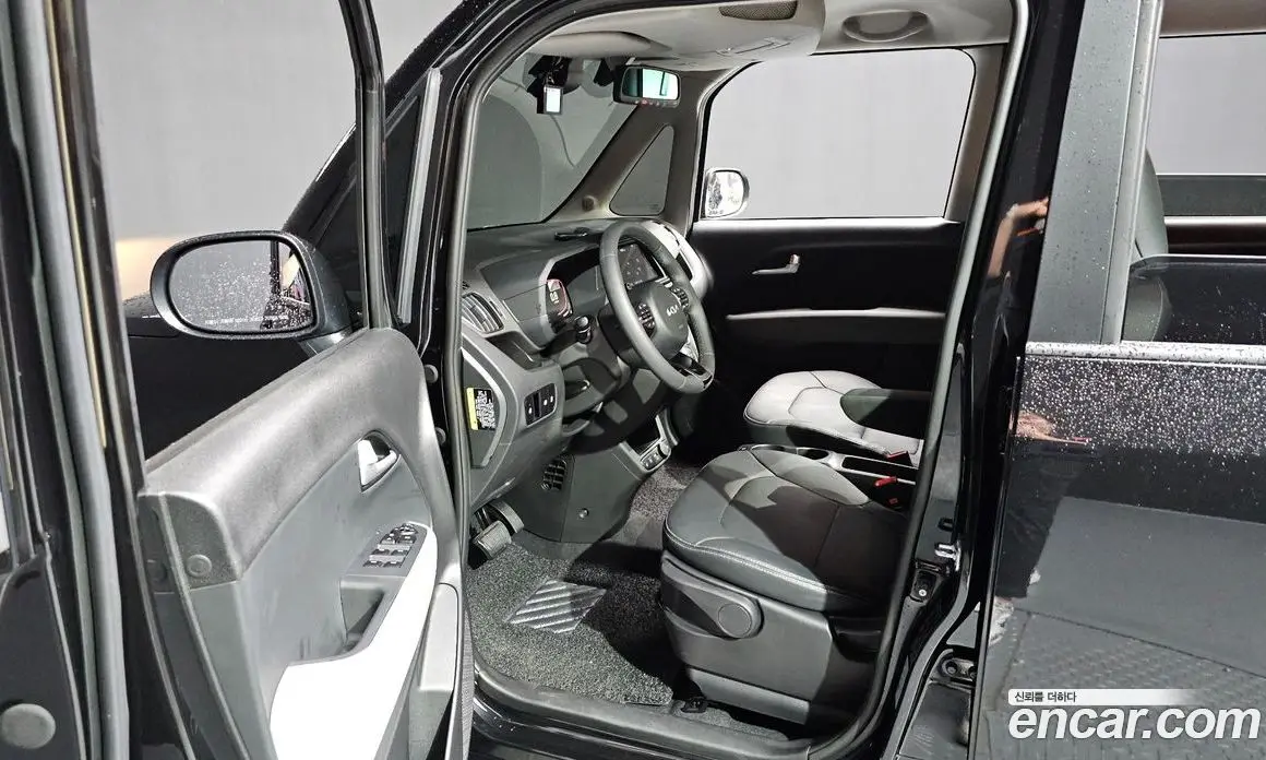 Kia Ray 2024 1.0 автомат (гидро), фото 13
