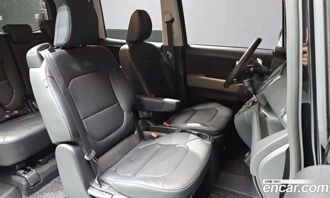 Kia Ray 2024 1.0 автомат (гидро), фото 16