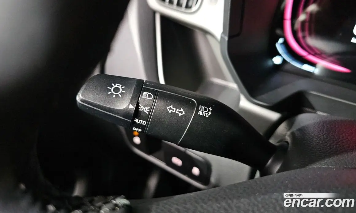 Kia Ray 2024 1.0 автомат (гидро), фото 22