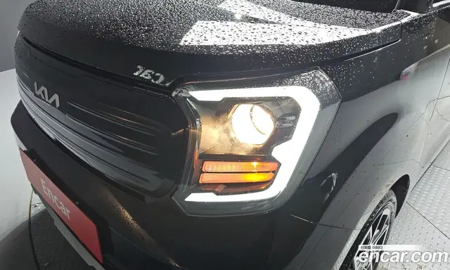 Kia Ray 2024 1.0 автомат (гидро), миниатюра 8