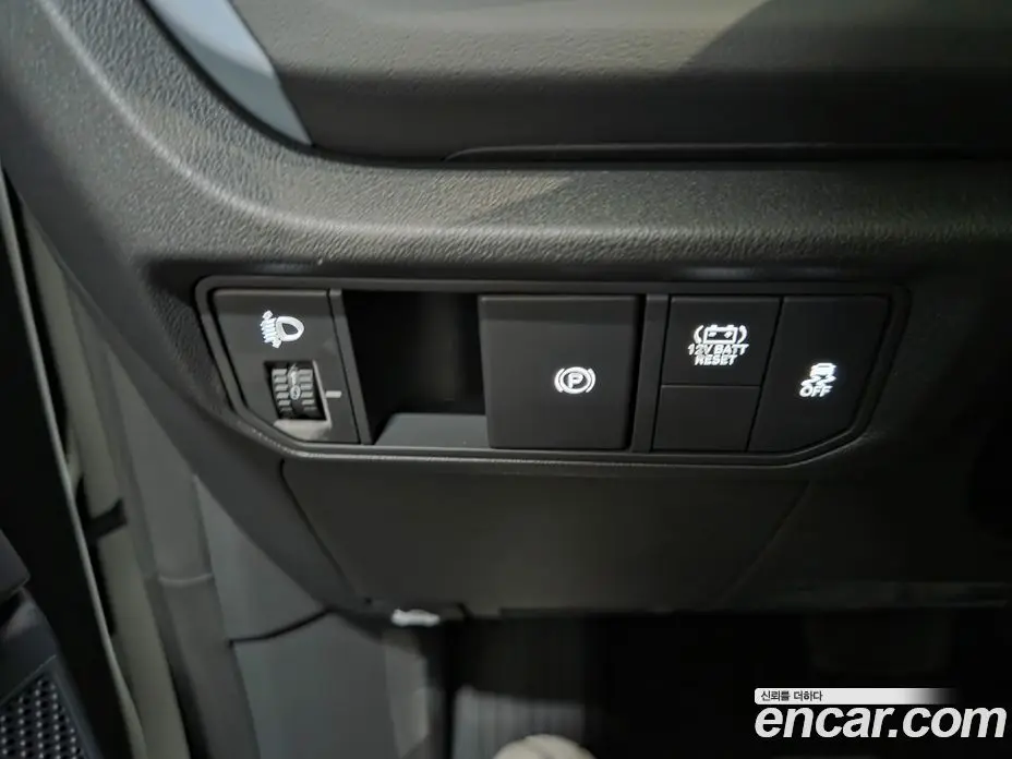 Kia Seltos 2026 1.6 автомат (гидро), фото 13