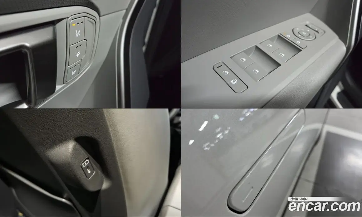 Kia Seltos 2026 1.6 автомат (гидро), фото 17