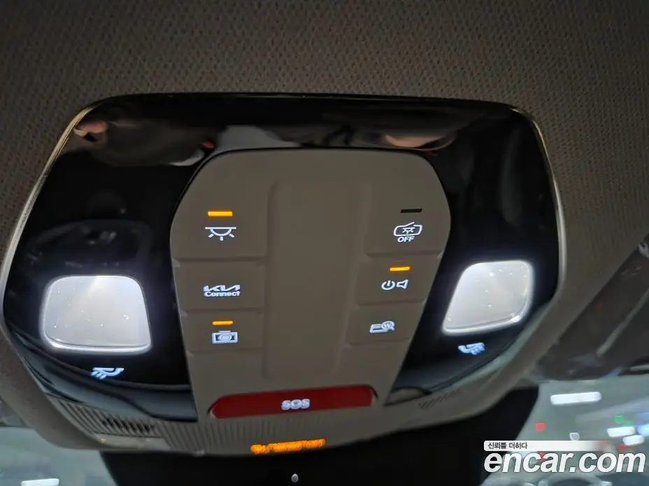 Kia Seltos 2026 1.6 автомат (гидро), фото 18