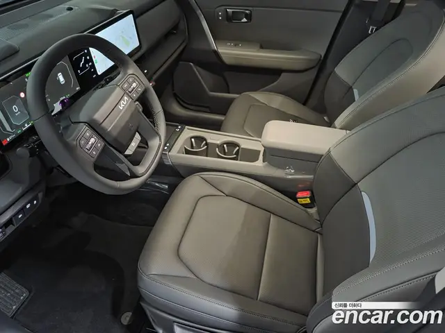 Kia Seltos 2026 1.6 автомат (гидро), миниатюра 10