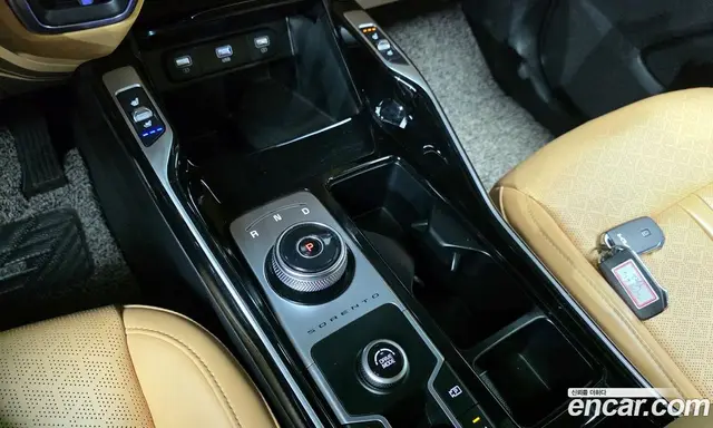 Kia Sorento 2022 1.6 автомат (гидро), миниатюра 12