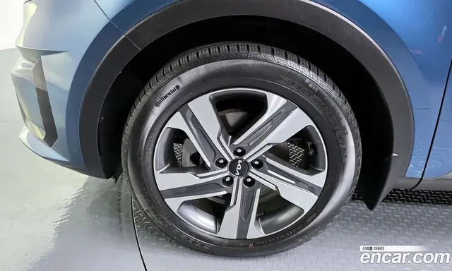 Kia Sorento 2022 1.6 автомат (гидро), миниатюра 5