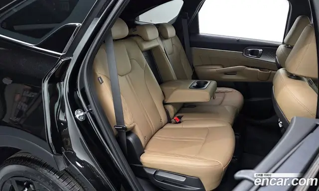 Kia Sorento 2024 2.5 автомат (гидро), миниатюра 11