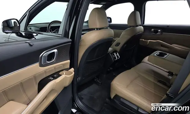 Kia Sorento 2024 2.5 автомат (гидро), миниатюра 12