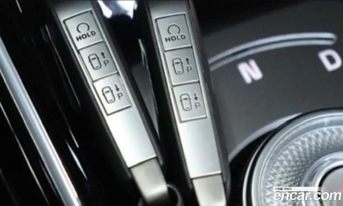 Kia Sorento 2026 1.6 автомат (гидро), фото 16