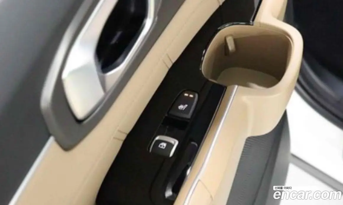 Kia Sorento 2026 1.6 автомат (гидро), фото 20