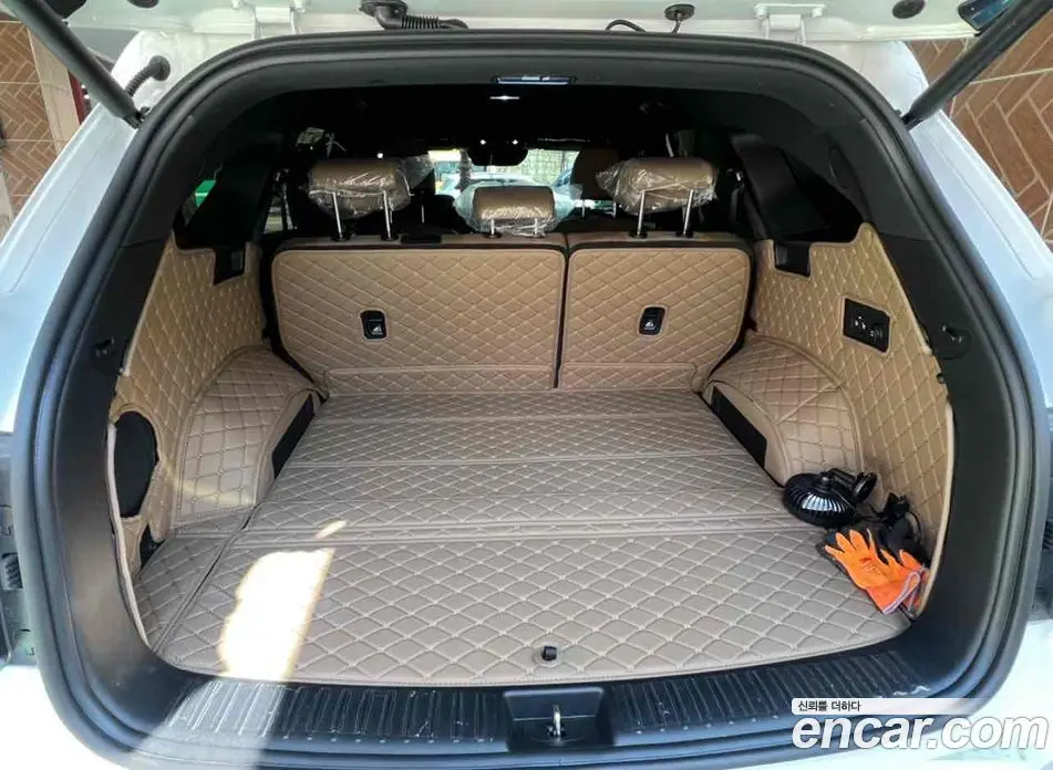 Kia Sorento 2026 1.6 автомат (гидро), фото 4