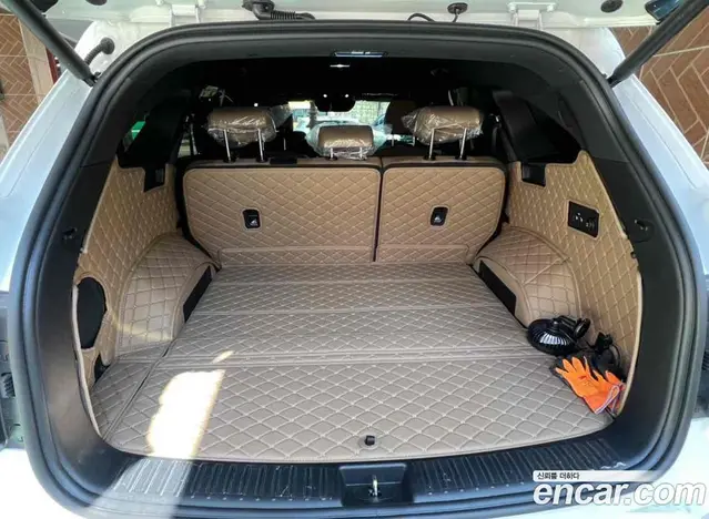Kia Sorento 2026 1.6 автомат (гидро), миниатюра 4
