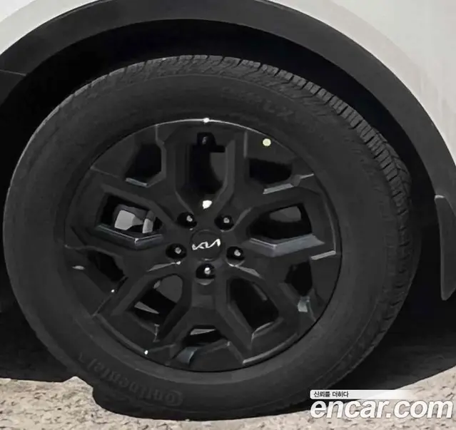 Kia Sorento 2026 1.6 автомат (гидро), миниатюра 5