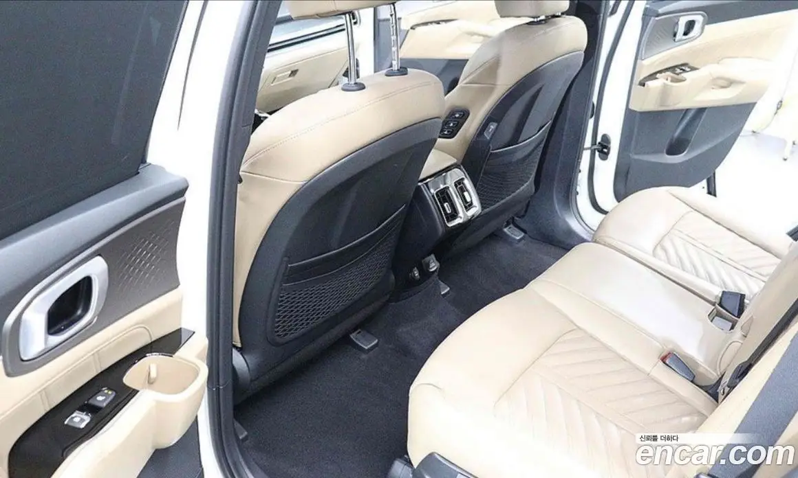 Kia Sorento 2026 1.6 автомат (гидро), фото 10