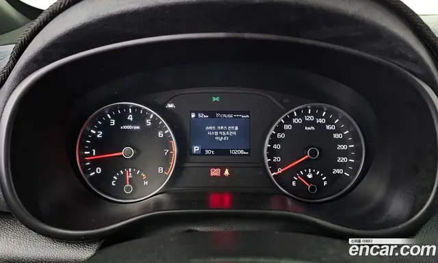 Kia Sportage 2020 2.0 автомат (гидро), миниатюра 11