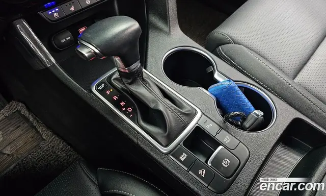Kia Sportage 2020 2.0 автомат (гидро), миниатюра 12