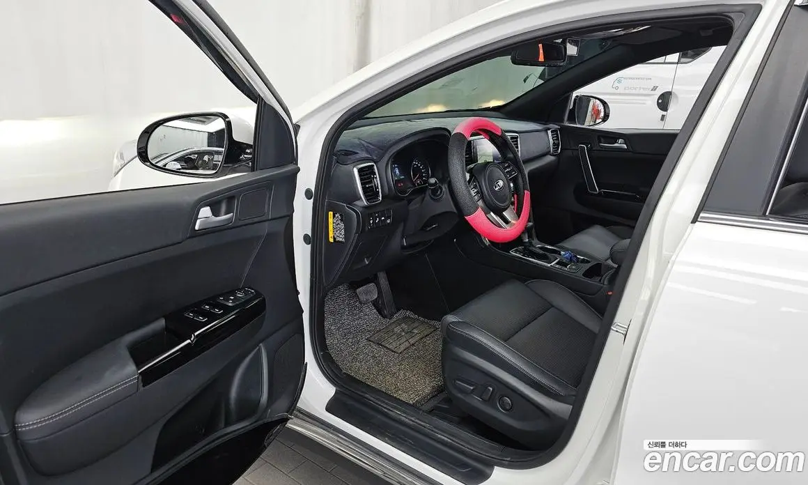 Kia Sportage 2020 2.0 автомат (гидро), фото 13
