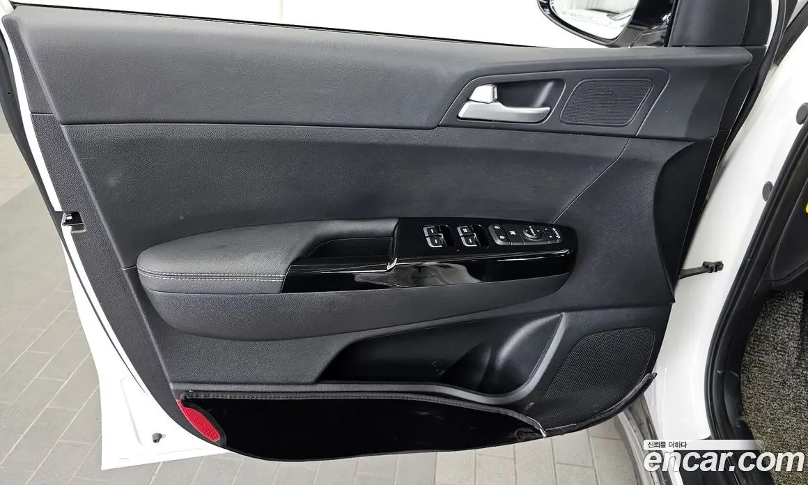 Kia Sportage 2020 2.0 автомат (гидро), фото 14
