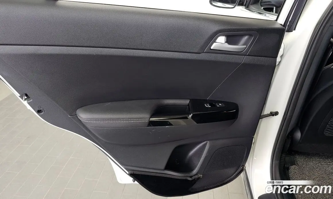 Kia Sportage 2020 2.0 автомат (гидро), фото 15