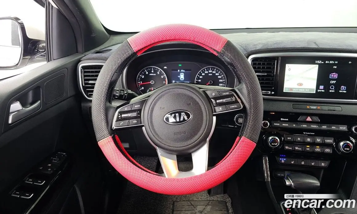 Kia Sportage 2020 2.0 автомат (гидро), фото 19