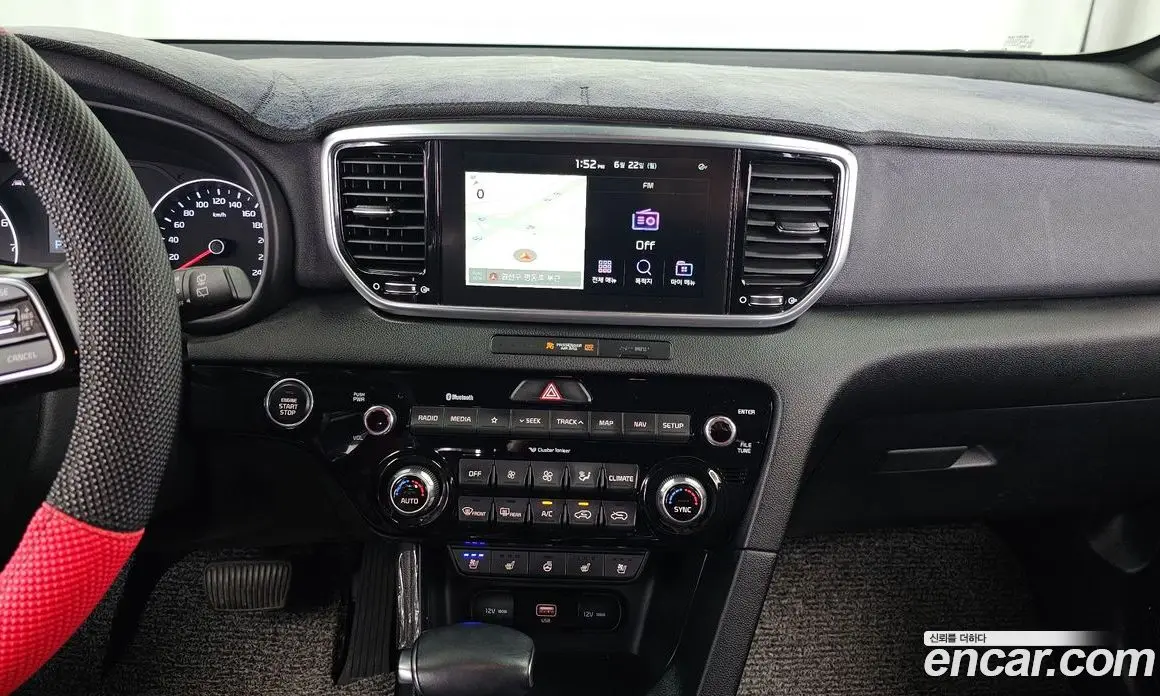 Kia Sportage 2020 2.0 автомат (гидро), фото 20