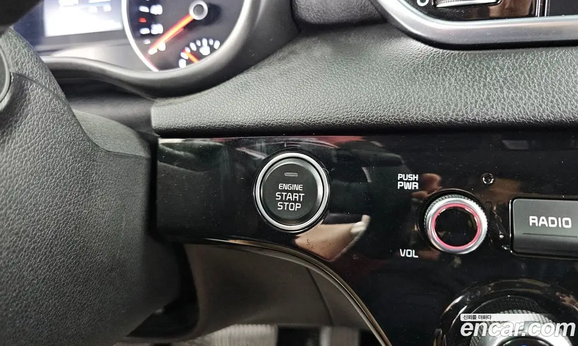 Kia Sportage 2020 2.0 автомат (гидро), фото 29
