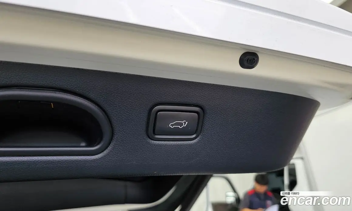 Kia Sportage 2020 2.0 автомат (гидро), фото 34