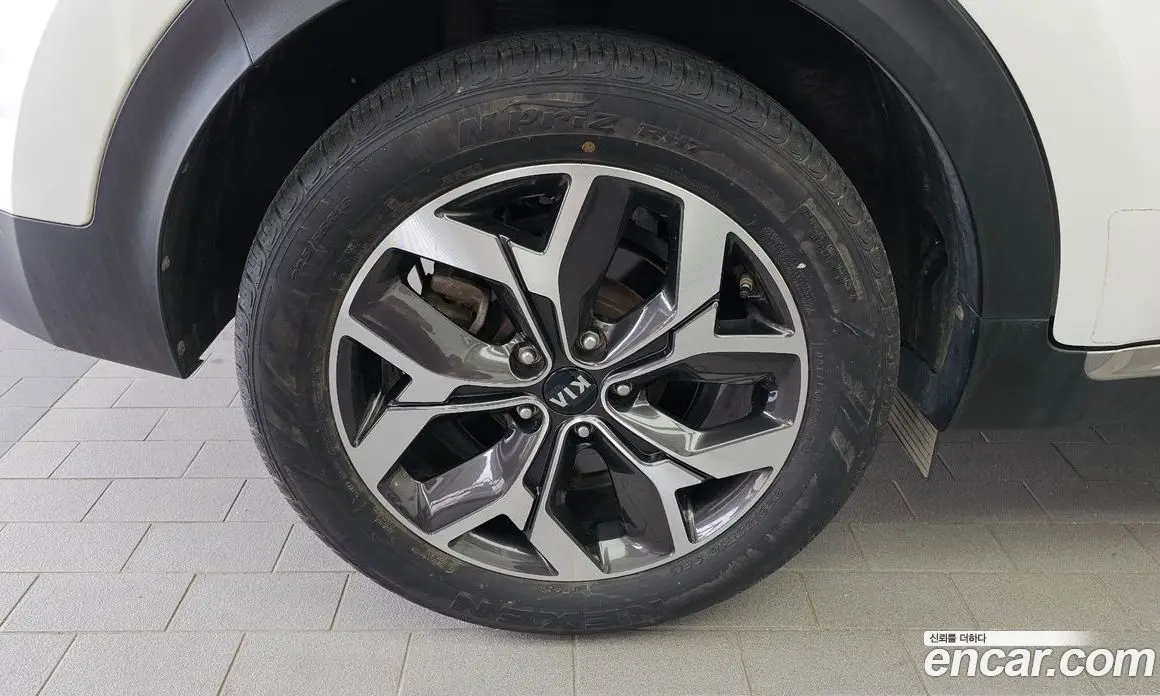 Kia Sportage 2020 2.0 автомат (гидро), фото 5