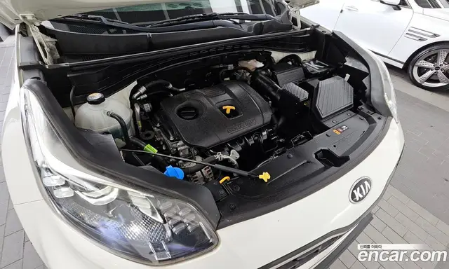 Kia Sportage 2020 2.0 автомат (гидро), миниатюра 6