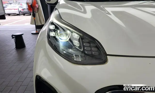 Kia Sportage 2020 2.0 автомат (гидро), миниатюра 8